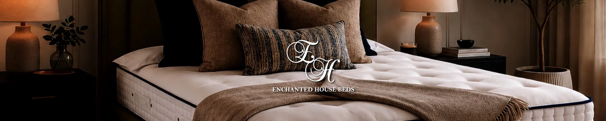 Enchanted House